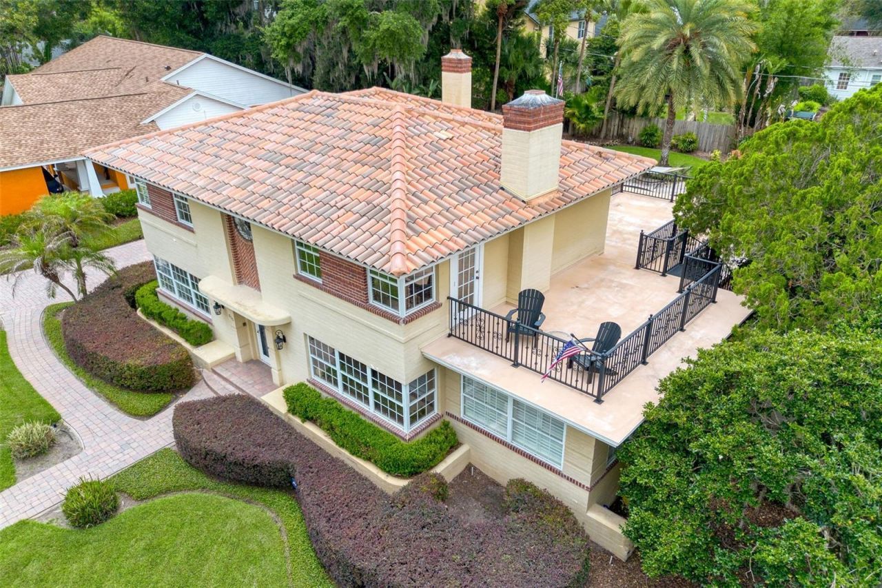 830 Lake Davis Drive, Orlando, FL 32806 Photo