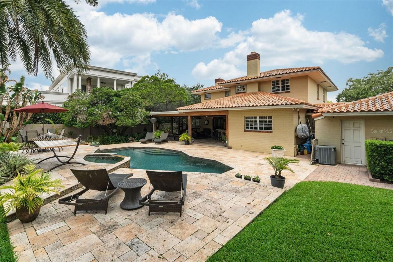830 Lake Davis Drive, Orlando, FL 32806 Photo