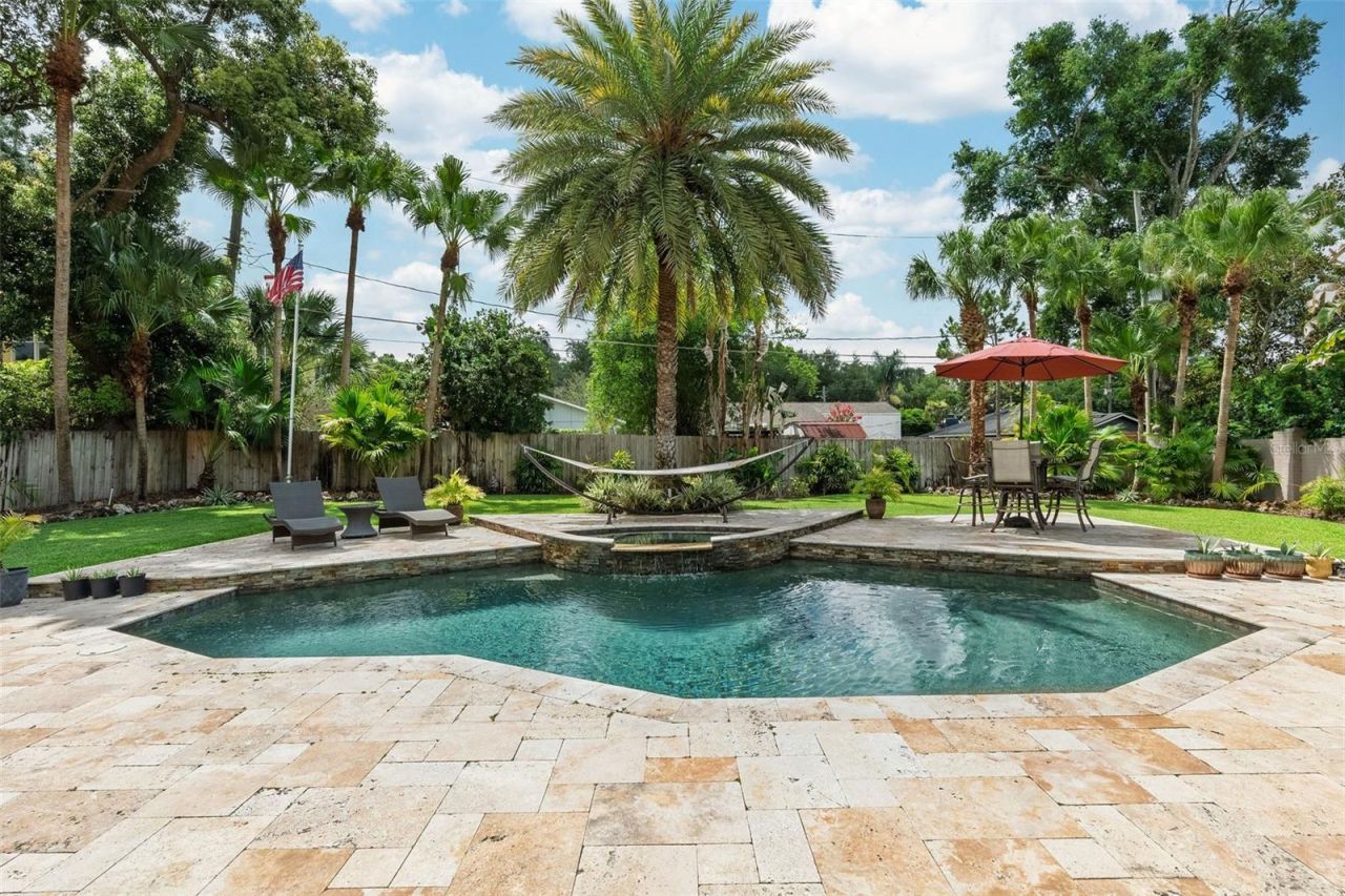 830 Lake Davis Drive, Orlando, FL 32806 Photo