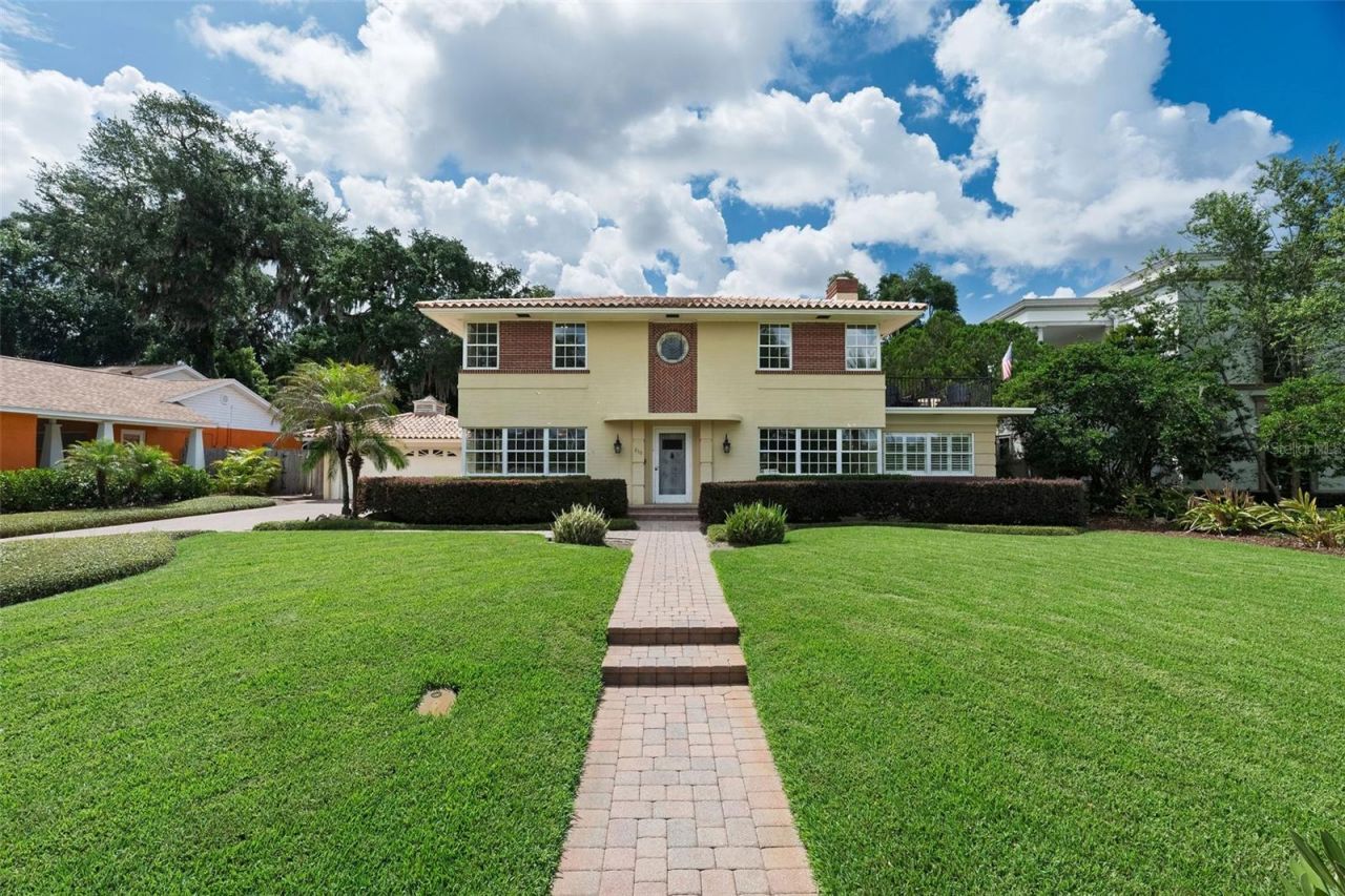 830 Lake Davis Drive, Orlando, FL 32806 Photo