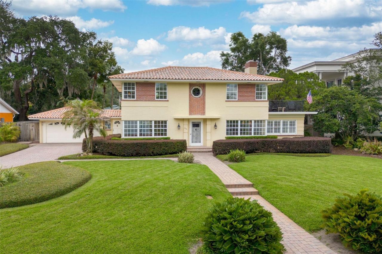 830 Lake Davis Drive, Orlando, FL 32806 Photo