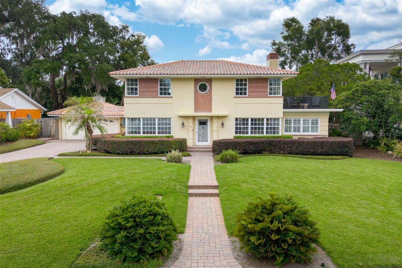 830 Lake Davis Drive, Orlando, FL 32806 Photo