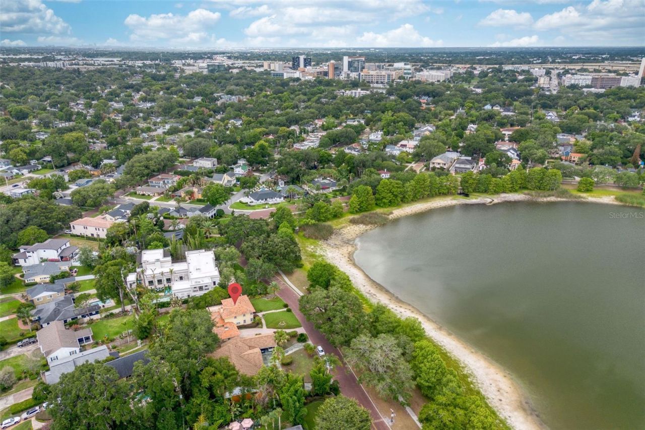 830 Lake Davis Drive, Orlando, FL 32806 Photo