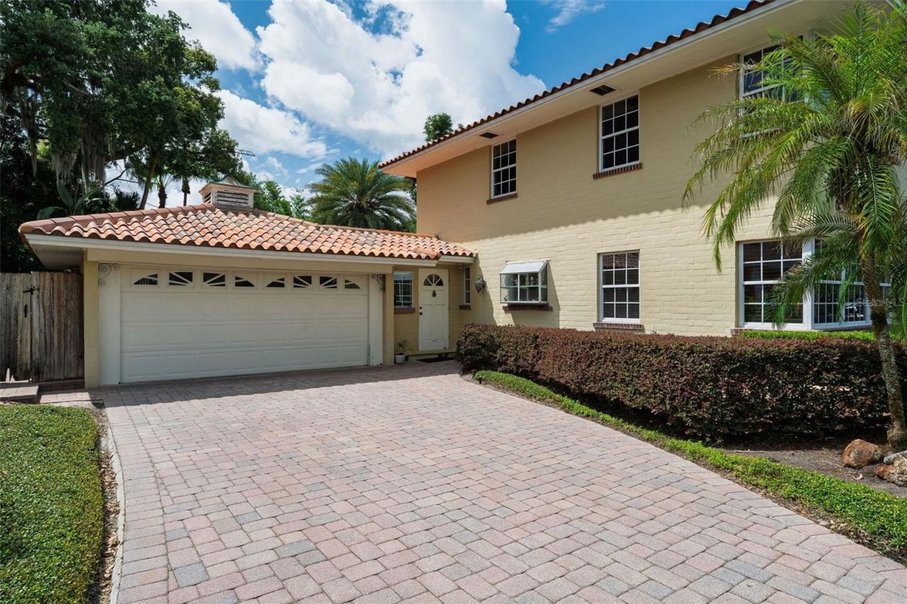 830 Lake Davis Drive, Orlando, FL 32806 Photo
