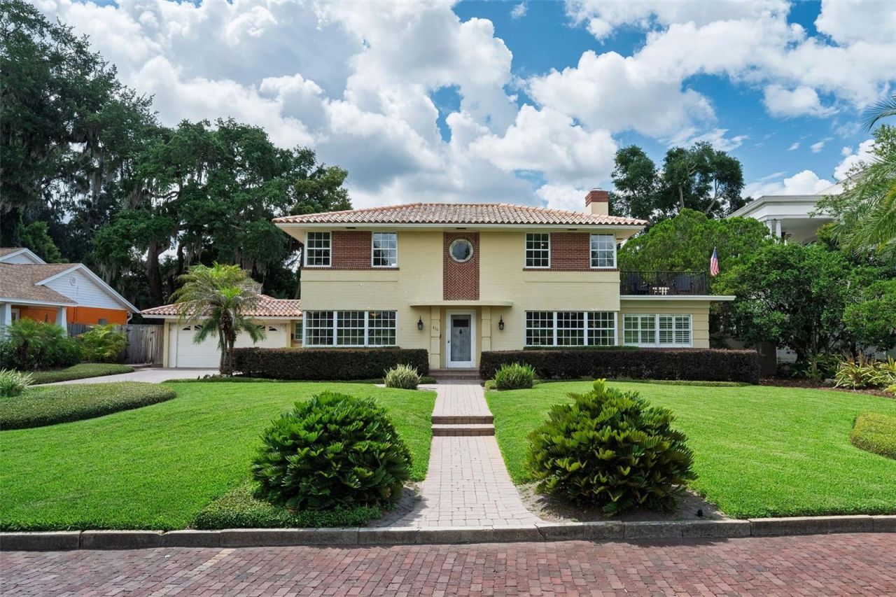 830 Lake Davis Drive, Orlando, FL 32806 Photo