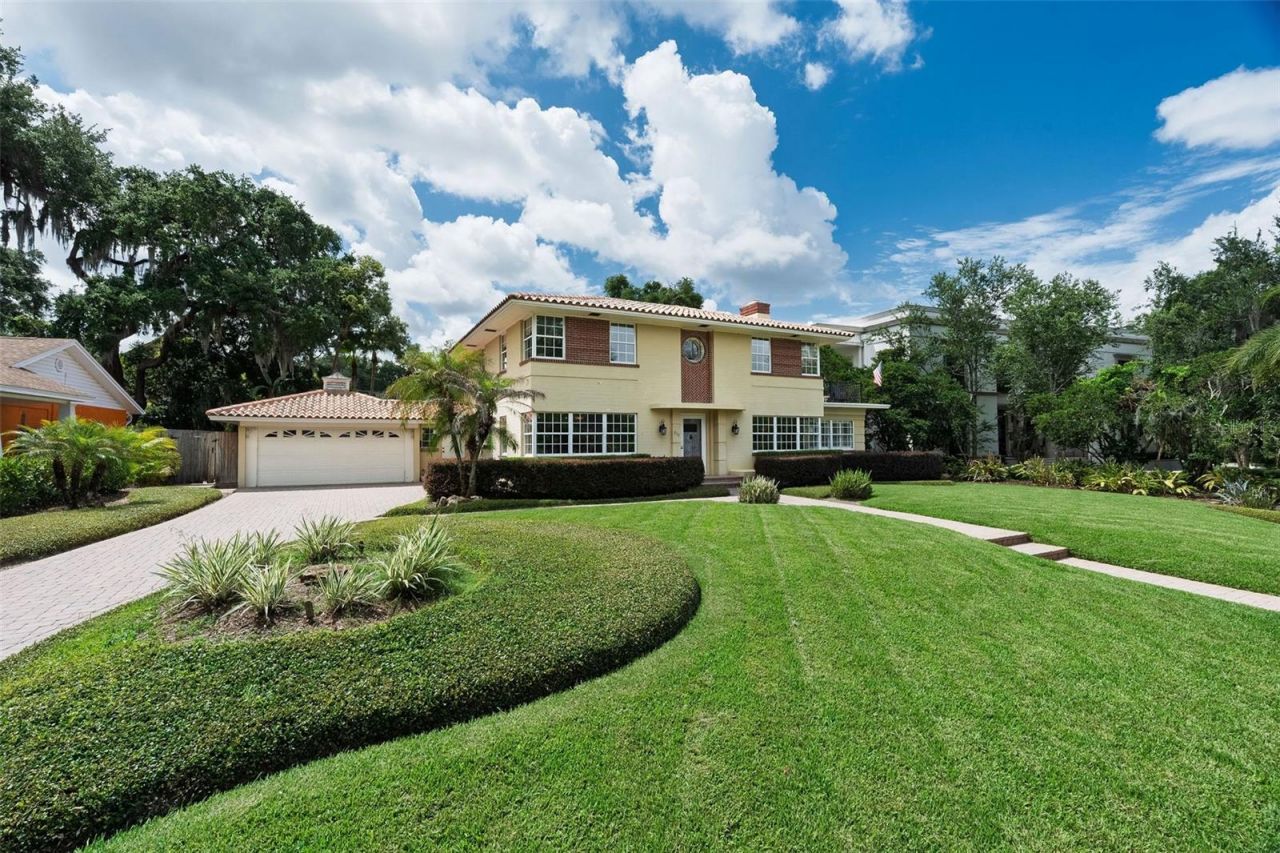 830 Lake Davis Drive, Orlando, FL 32806 Photo