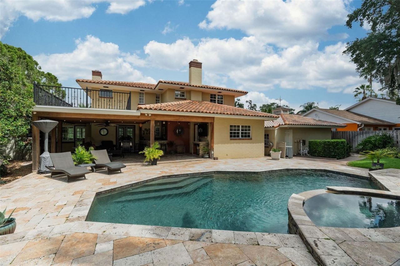 830 Lake Davis Drive, Orlando, FL 32806 Photo