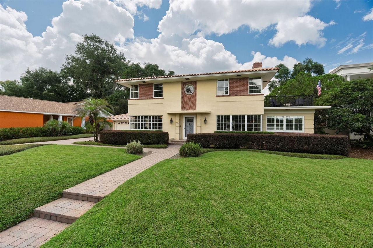 830 Lake Davis Drive, Orlando, FL 32806 Photo