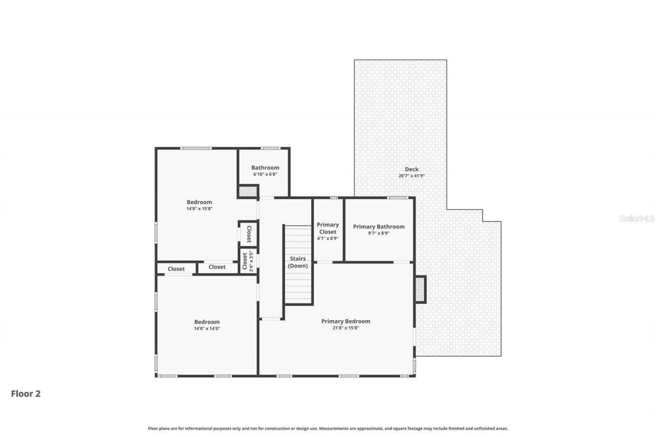 830 Lake Davis Drive, Orlando, FL 32806 Photo