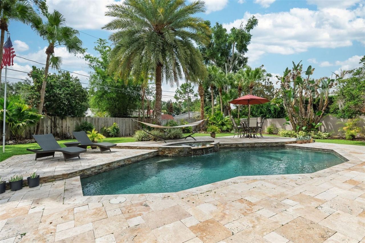 830 Lake Davis Drive, Orlando, FL 32806 Photo