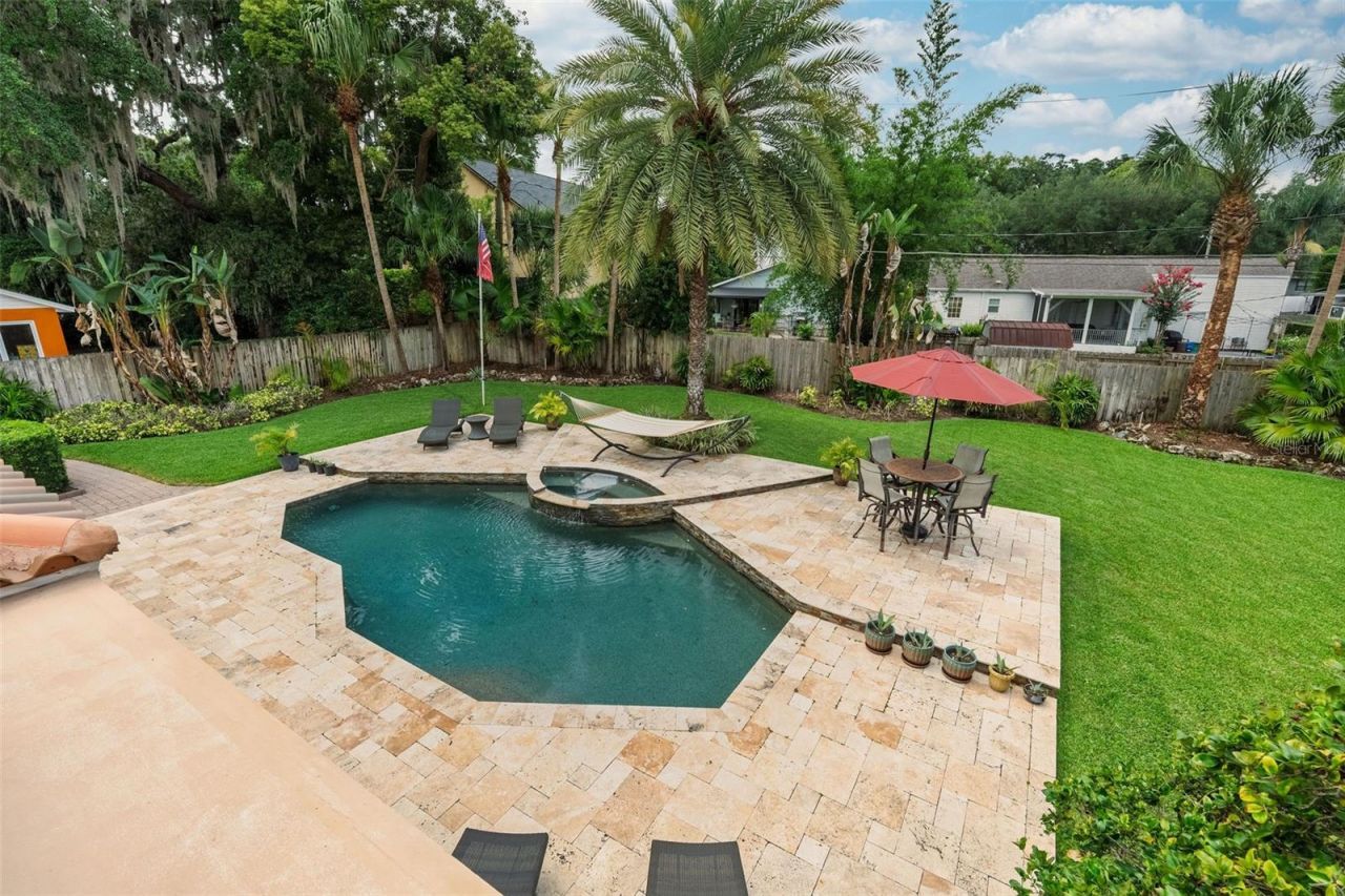 830 Lake Davis Drive, Orlando, FL 32806 Photo
