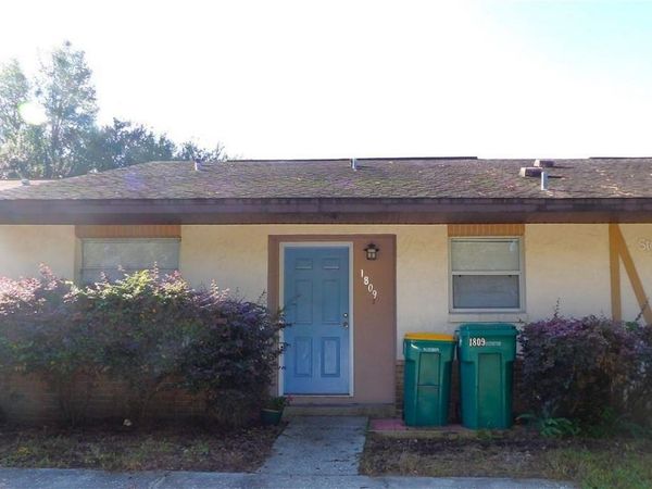 1809 COLONADE STREET , INVERNESS, FL 34453
