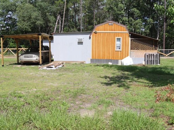 117 FRONTENAC STREET , INTERLACHEN, FL 32148