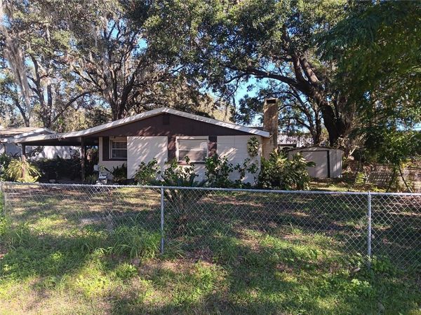 5017 CORNELL STREET , LAKELAND, FL 33810