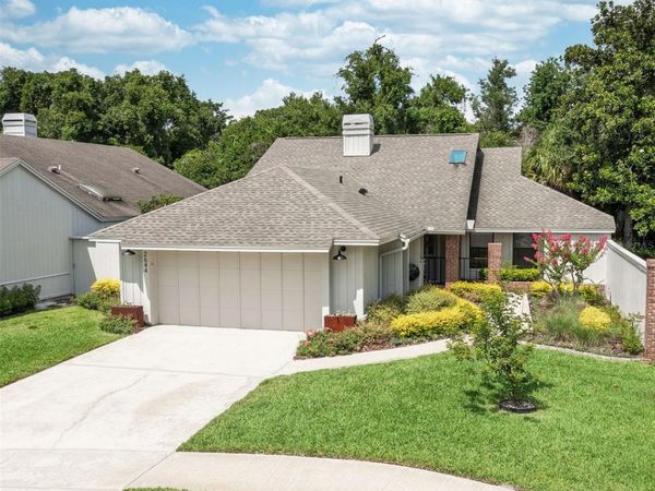 2644 BENT HICKORY CIRCLE, LONGWOOD, FL 32779