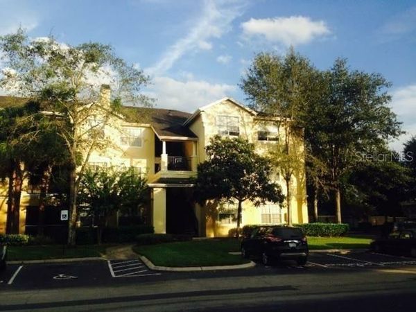 2632 ROBERT TRENT JONES DRIVE , Unit 134, ORLANDO, FL 32835