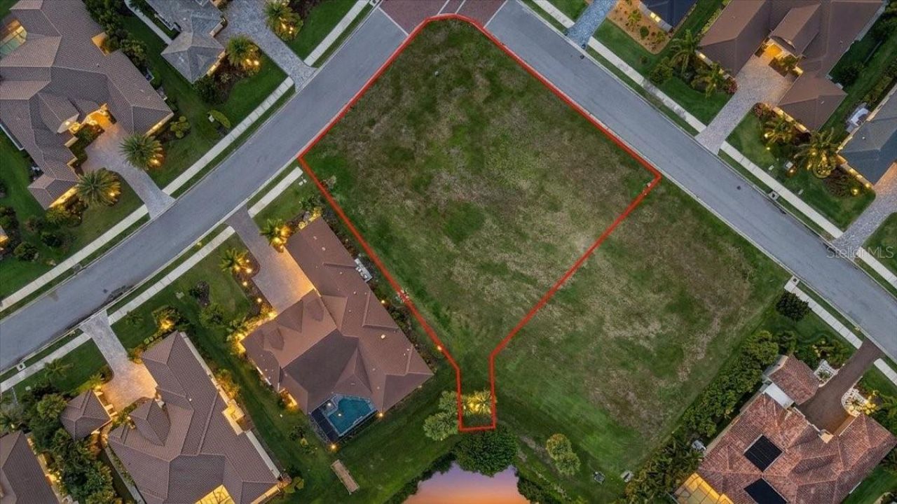 11404 Harbourside Lane , Parrish, FL 34219 Photo
