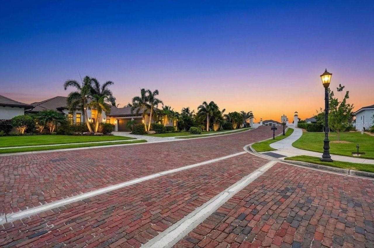 11404 Harbourside Lane , Parrish, FL 34219 Photo