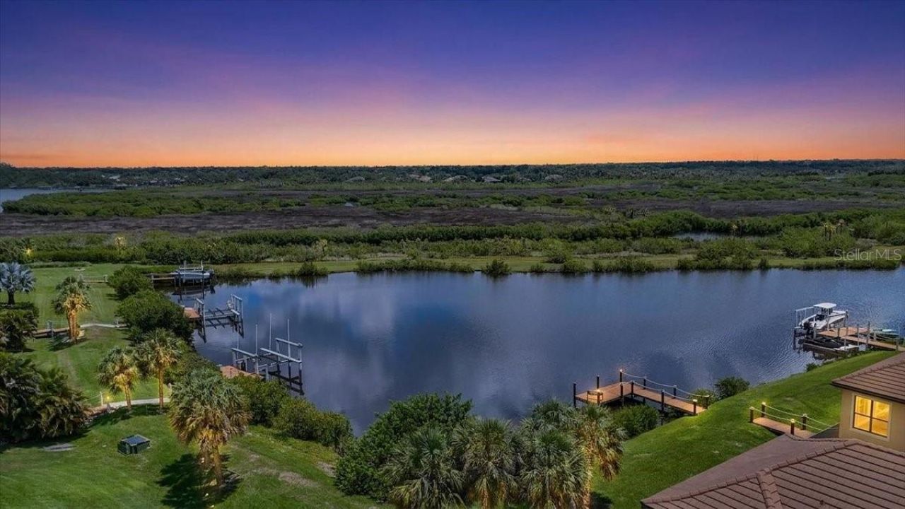 11404 Harbourside Lane , Parrish, FL 34219 Photo