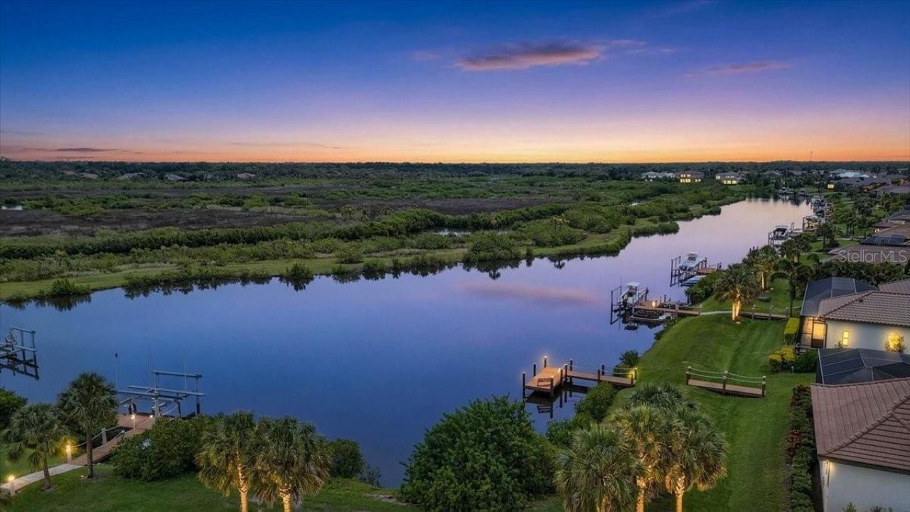 11404 Harbourside Lane , Parrish, FL 34219 Photo