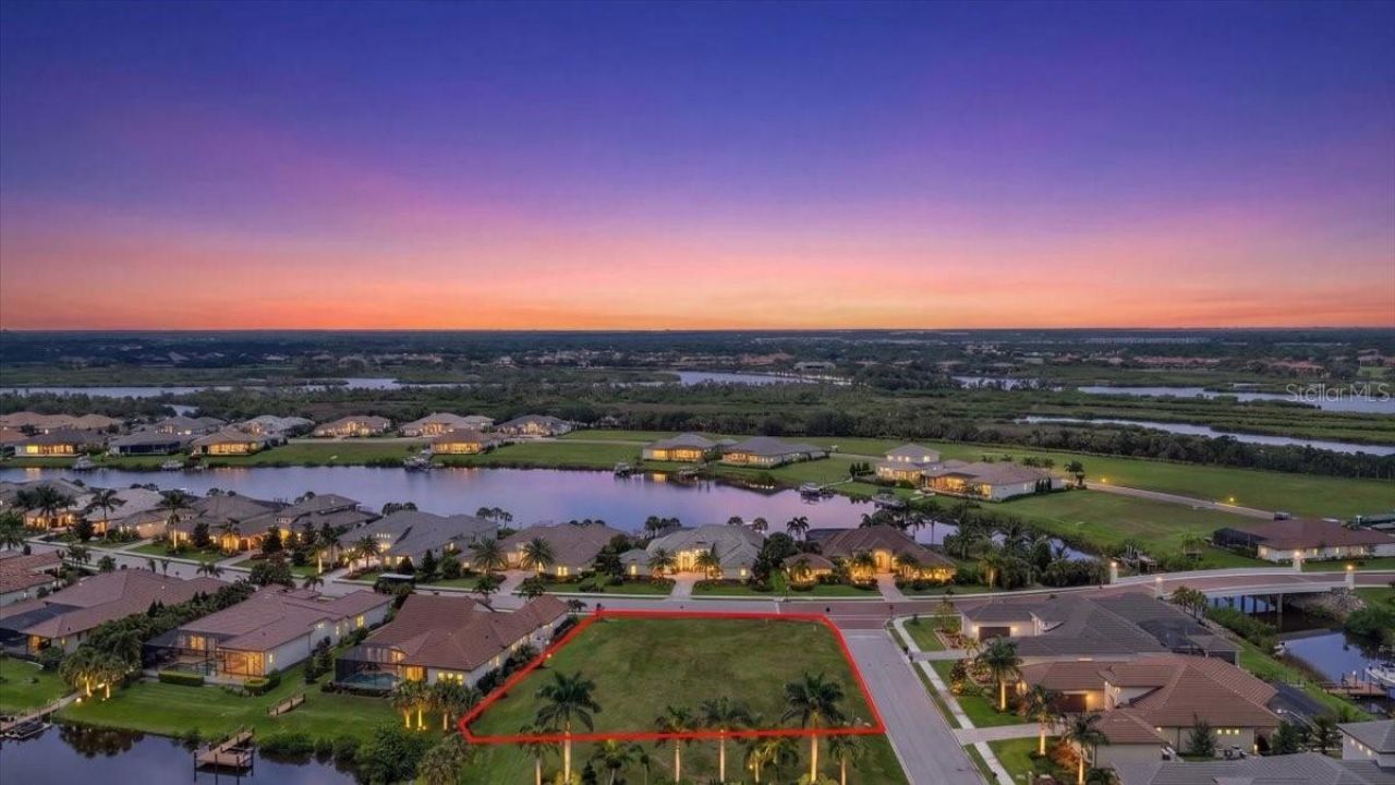 11404 Harbourside Lane , Parrish, FL 34219 Photo