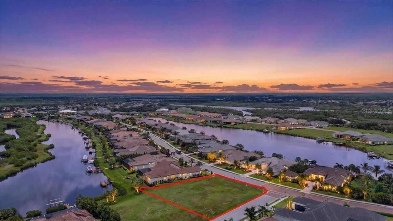 11404 Harbourside Lane , Parrish, FL 34219 Photo