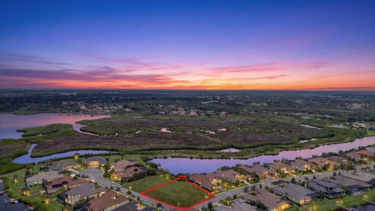 11404 Harbourside Lane , Parrish, FL 34219 Photo