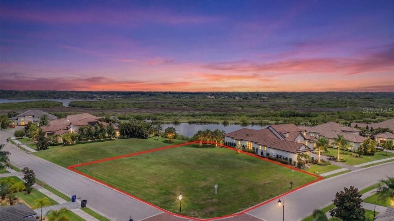 11404 Harbourside Lane , Parrish, FL 34219 Photo