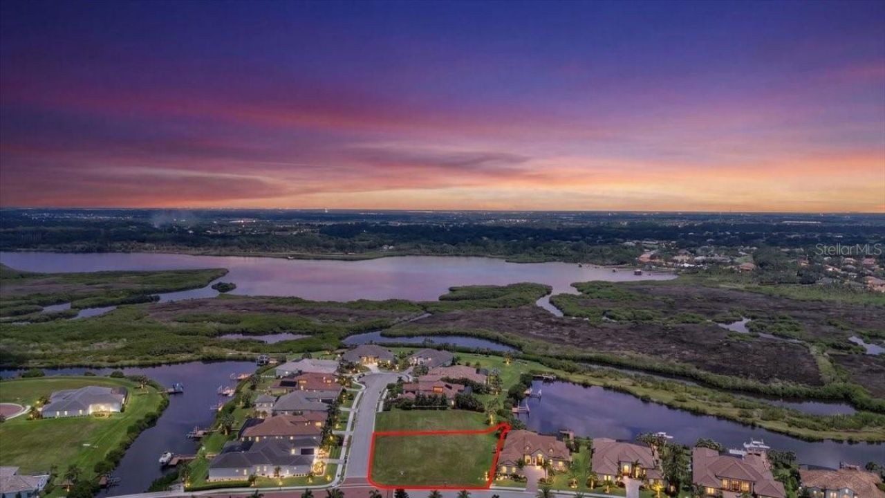 11404 Harbourside Lane , Parrish, FL 34219 Photo