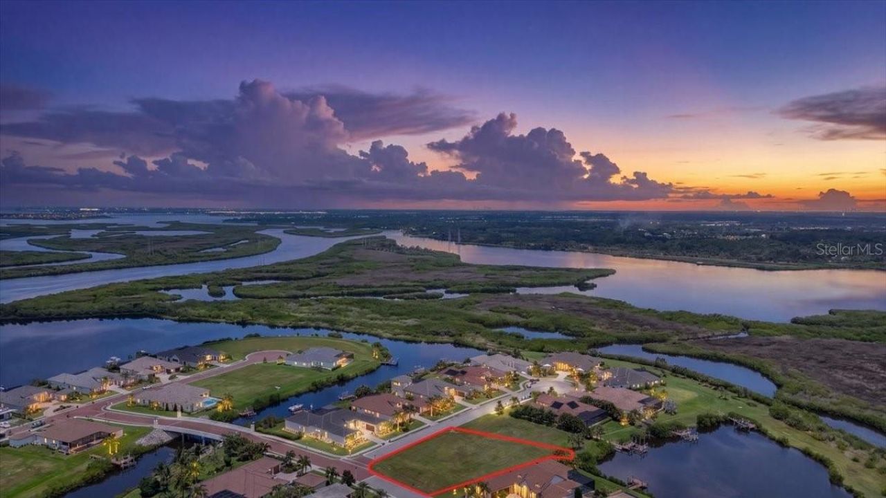 11404 Harbourside Lane , Parrish, FL 34219 Photo