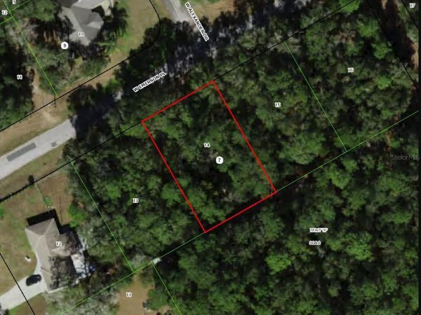 1330 W EMERSON PLACE , DUNNELLON, FL 34434