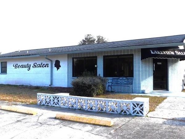 3822 E PARSONS POINT ROAD , HERNANDO, FL 34442