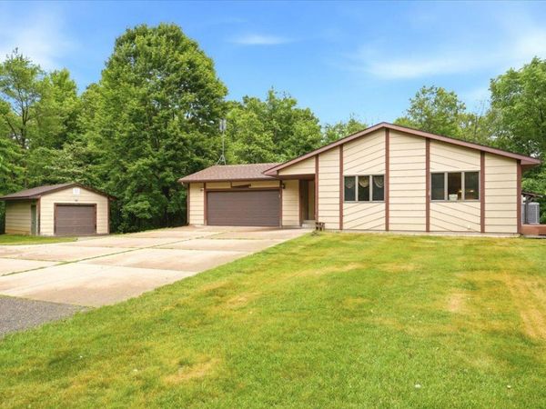2079 Asplund Road, New Richmond, WI 54017
