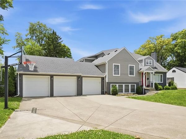505 S Broadmoor Boulevard, Springfield, OH 45504