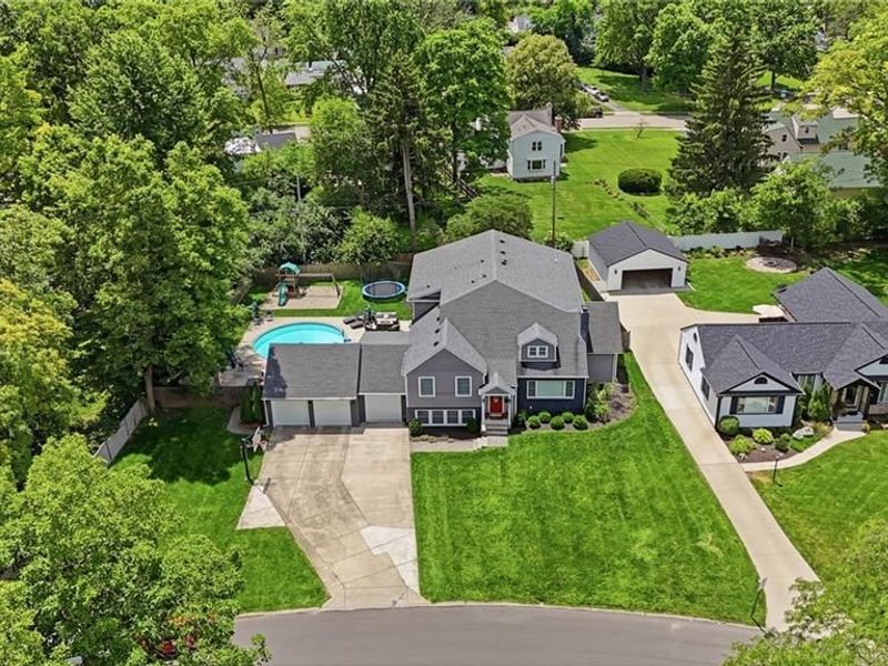 505 S Broadmoor Boulevard, Springfield, OH 45504 Photo 2