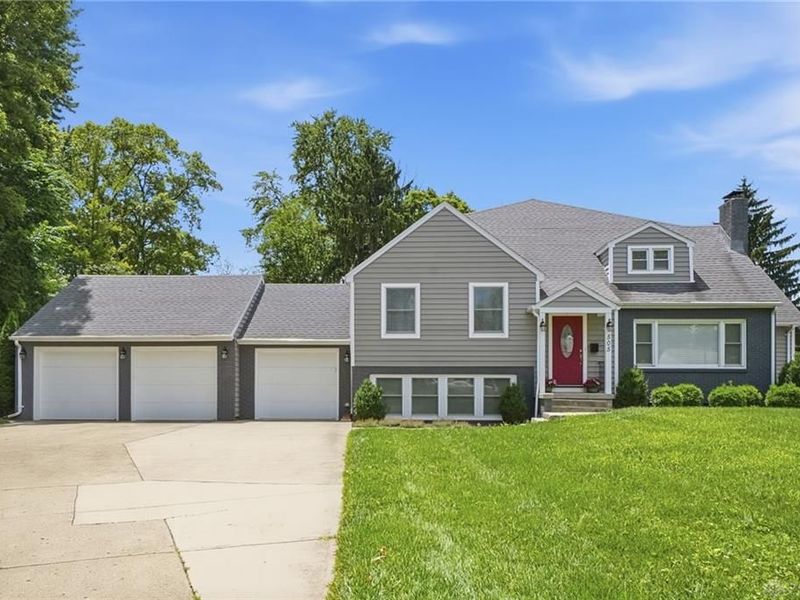 505 S Broadmoor Boulevard, Springfield, OH 45504 Photo 4