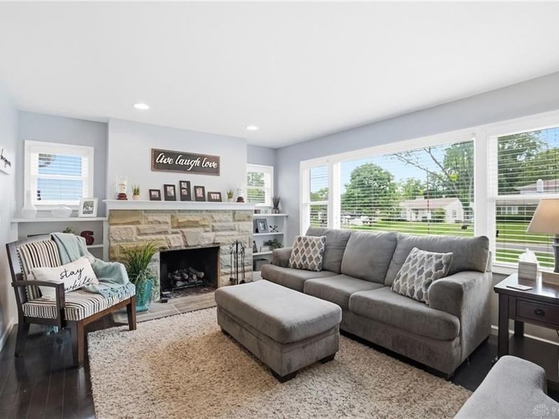 505 S Broadmoor Boulevard, Springfield, OH 45504 Photo 7