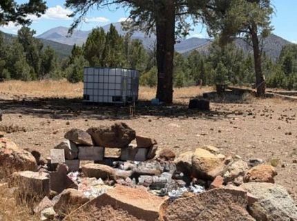 Tbd P14, Lot #76, Minden, NV 89423 Photo
