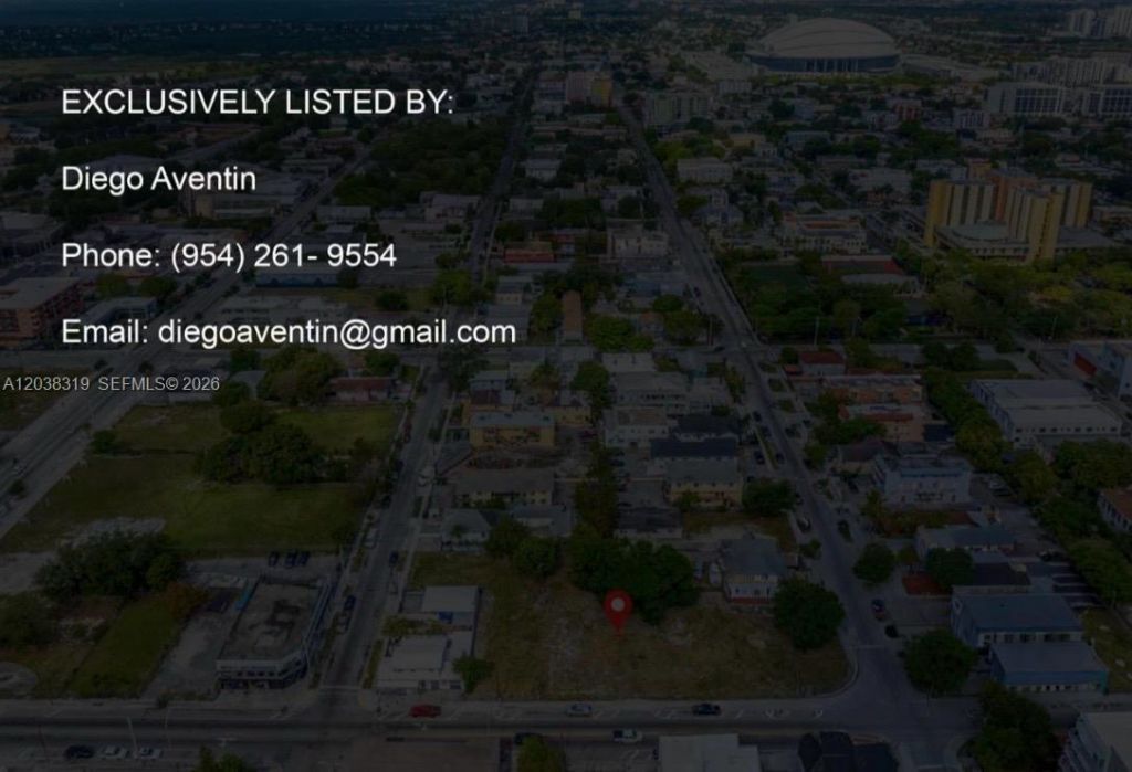 591 NW 34th St , Miami, FL 33127 Photo