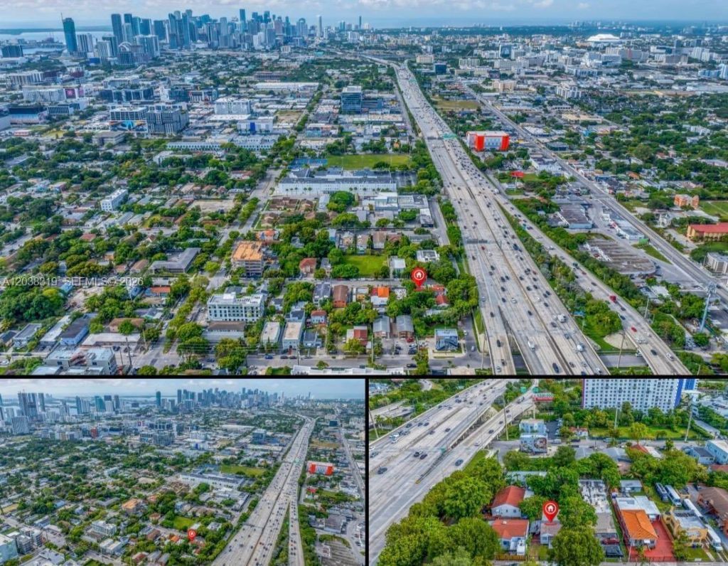 591 NW 34th St , Miami, FL 33127 Photo