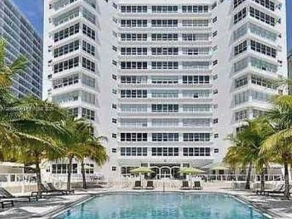 4925 Collins Ave , Unit 2c, Miami Beach, FL 33140