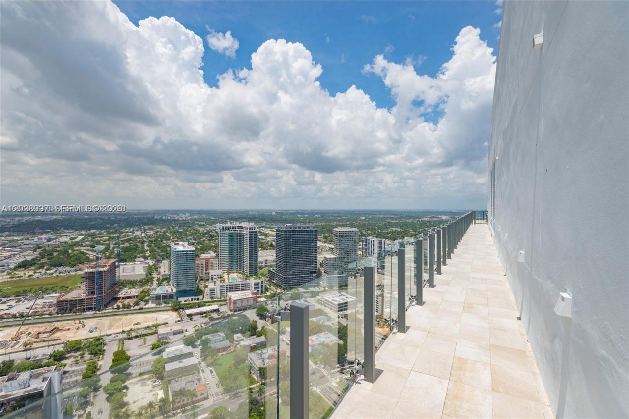 501 NE 31st St, Unit 3505, Miami, FL 33137 Photo