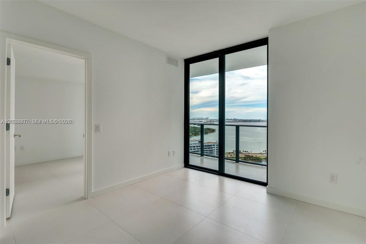 501 NE 31st St, Unit 3505, Miami, FL 33137 Photo