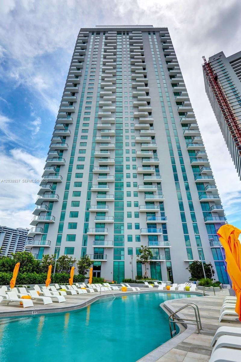 501 NE 31st St, Unit 3505, Miami, FL 33137 Photo