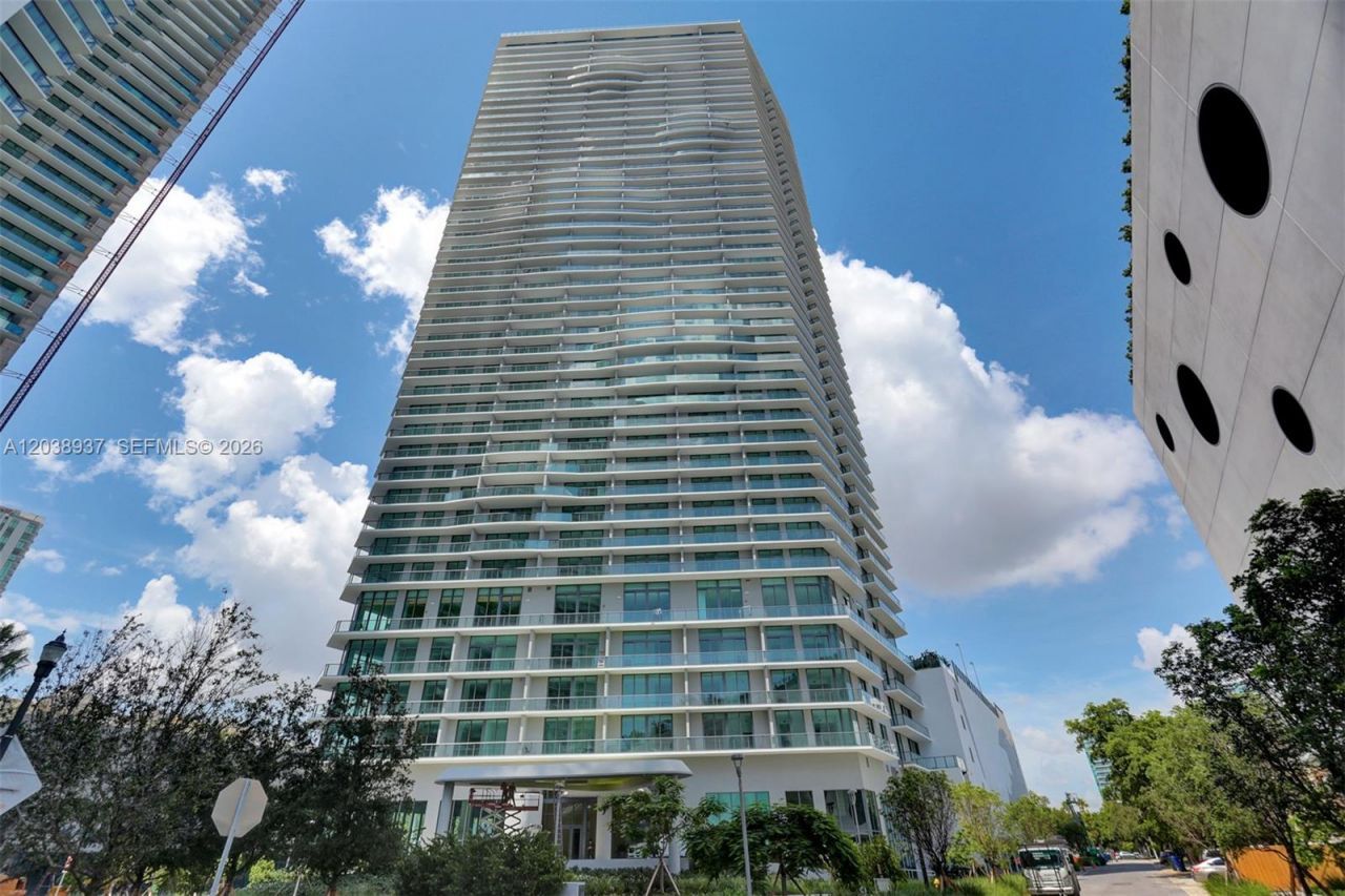 501 NE 31st St, Unit 3505, Miami, FL 33137 Photo