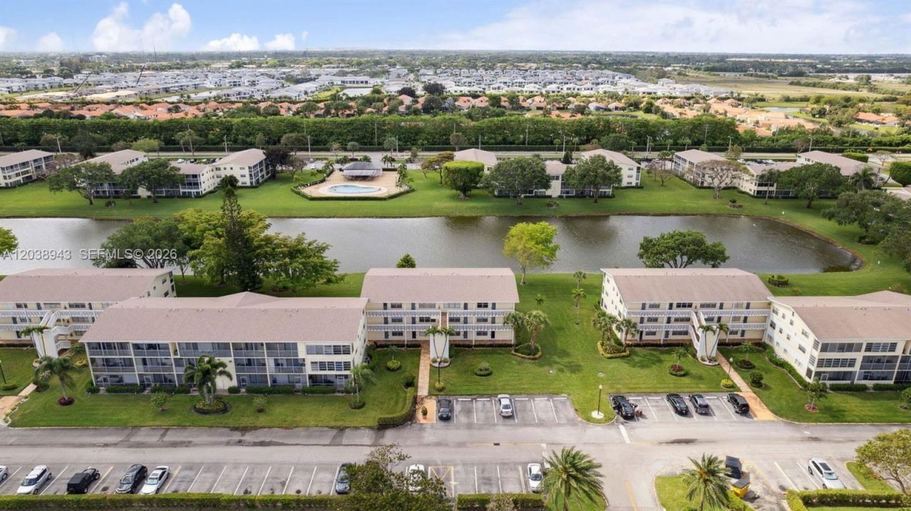82 Dorset B , Unit 82 dorset , Boca Raton, FL 33434 Photo