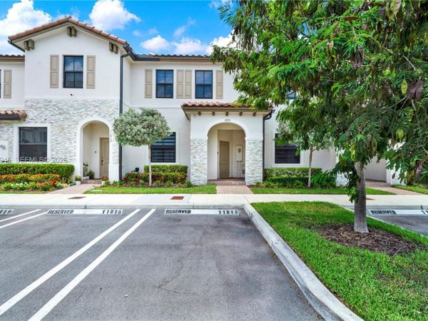 11815 SW 247th Ter , Homestead, FL 33032