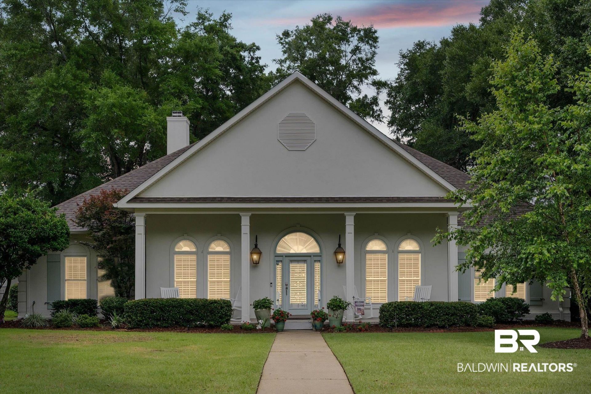136 Old Mill Road, Fairhope, AL 36532 Main Photo