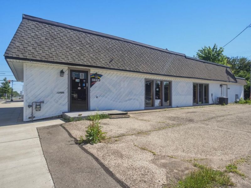 136 N Broad Street, Fairborn, OH 45324 Photo 1