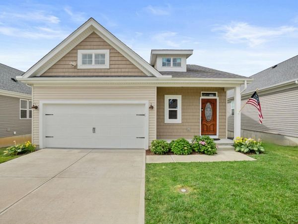 3359 Forestview Drive, Green Twp, OH 45211